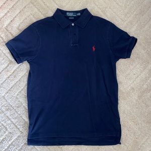 Polo by Ralph Lauren Polo in navy